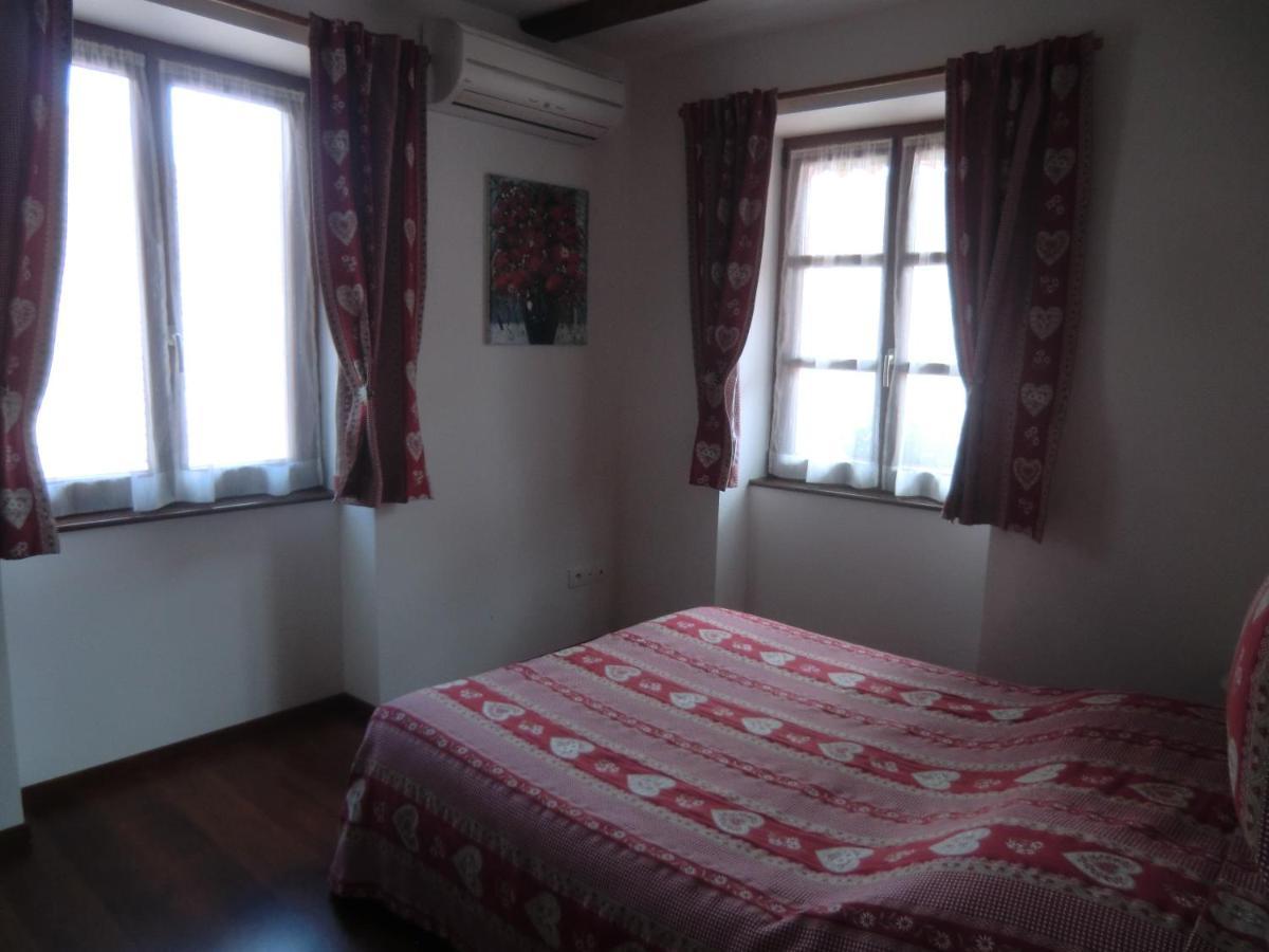 Gite Gewurztraminer Colmar Buitenkant foto
